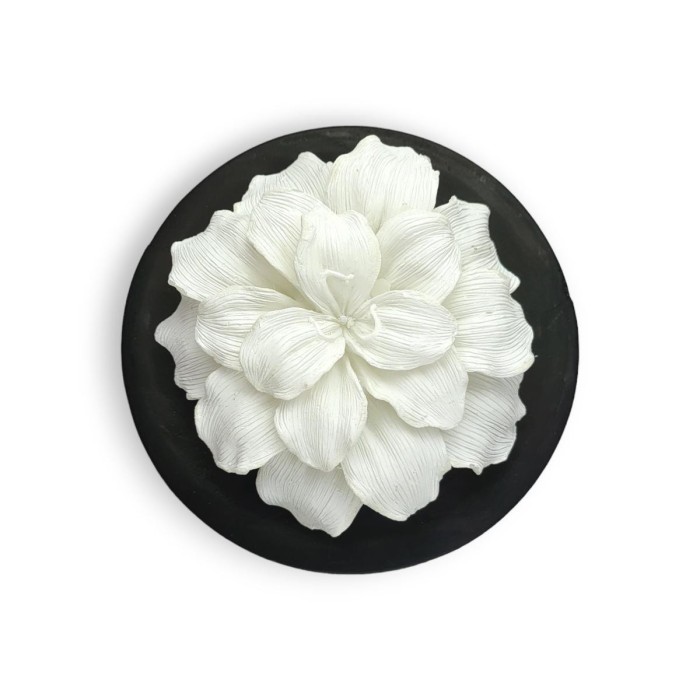 CANDELA FIORE BIANCO